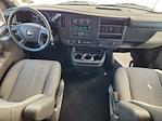 Used 2020 Chevrolet Express 2500 LT RWD, Passenger Van for sale #P3818 - photo 23