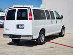 Used 2020 Chevrolet Express 2500 LT RWD, Passenger Van for sale #P3818 - photo 2