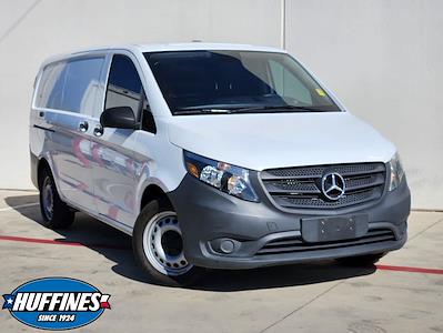 Used 2021 Mercedes-Benz Metris RWD, Empty Cargo Van for sale #P3819 - photo 1