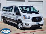 Used 2021 Ford Transit 350 XLT Low Roof RWD, Passenger Van for sale #P3826 - photo 1