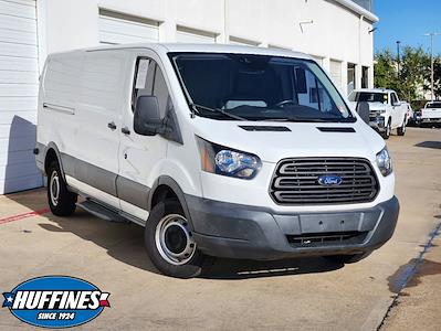 Used 2018 Ford Transit 250 Low Roof RWD, Upfitted Cargo Van for sale #P3833 - photo 1