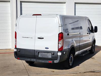 Used 2018 Ford Transit 250 Low Roof RWD, Upfitted Cargo Van for sale #P3833 - photo 2