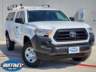 Used 2020 Toyota Tacoma Access Cab RWD, Pickup for sale #P3839 - photo 1