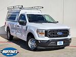 Used 2021 Ford F-150 XL Regular Cab RWD, Pickup for sale #P3844 - photo 1