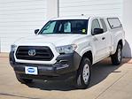 Used 2021 Toyota Tacoma Access Cab RWD, Pickup for sale #P3846 - photo 4