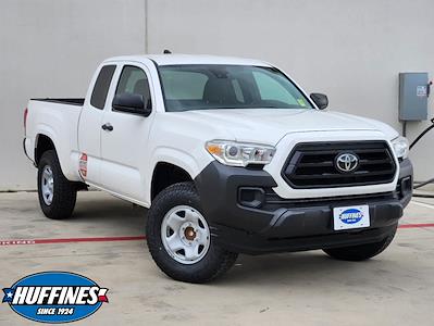 Used 2021 Toyota Tacoma Access Cab RWD, Pickup for sale #P3847 - photo 1