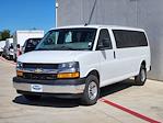 Used 2019 Chevrolet Express 3500 LT RWD, Passenger Van for sale #P3853 - photo 3