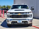 Used 2024 Chevrolet Silverado 2500 LT Crew Cab 4WD, Flatbed Truck for sale #P3860 - photo 3