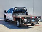 Used 2024 Chevrolet Silverado 2500 LT Crew Cab 4WD, Flatbed Truck for sale #P3860 - photo 6