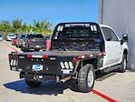 Used 2024 Chevrolet Silverado 2500 LT Crew Cab 4WD, Flatbed Truck for sale #P3860 - photo 2