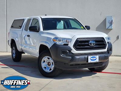 Used 2022 Toyota Tacoma Access Cab RWD, Pickup for sale #P3864 - photo 1