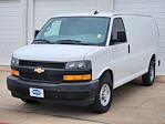 Used 2022 Chevrolet Express 3500 RWD, Empty Cargo Van for sale #P3871 - photo 4