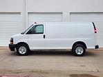 Used 2022 Chevrolet Express 3500 RWD, Empty Cargo Van for sale #P3871 - photo 5