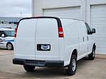 Used 2022 Chevrolet Express 3500 RWD, Empty Cargo Van for sale #P3871 - photo 2