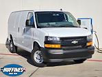 Used 2022 Chevrolet Express 3500 RWD, Empty Cargo Van for sale #P3872 - photo 1