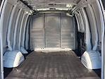 Used 2022 Chevrolet Express 3500 RWD, Empty Cargo Van for sale #P3872 - photo 29