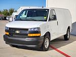 Used 2022 Chevrolet Express 3500 RWD, Empty Cargo Van for sale #P3872 - photo 4