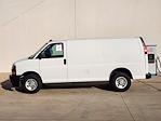 Used 2022 Chevrolet Express 3500 RWD, Empty Cargo Van for sale #P3872 - photo 5