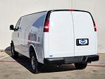 Used 2022 Chevrolet Express 3500 RWD, Empty Cargo Van for sale #P3872 - photo 6