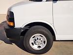 Used 2022 Chevrolet Express 3500 RWD, Empty Cargo Van for sale #P3872 - photo 8