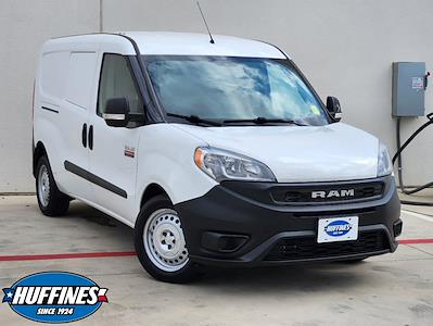 Used 2021 Ram ProMaster City Tradesman FWD, Empty Cargo Van for sale #P3875 - photo 1