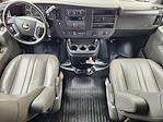 Used 2022 Chevrolet Express 2500 RWD, Empty Cargo Van for sale #P3876 - photo 23