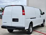 Used 2022 Chevrolet Express 2500 RWD, Empty Cargo Van for sale #P3876 - photo 2