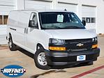 Used 2022 Chevrolet Express 2500 RWD, Empty Cargo Van for sale #P3877 - photo 1