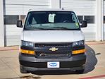 Used 2022 Chevrolet Express 2500 RWD, Empty Cargo Van for sale #P3877 - photo 3