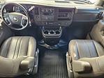 Used 2022 Chevrolet Express 2500 RWD, Empty Cargo Van for sale #P3877 - photo 23