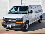 Used 2022 Chevrolet Express 2500 RWD, Empty Cargo Van for sale #P3877 - photo 4