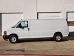 Used 2022 Chevrolet Express 2500 RWD, Empty Cargo Van for sale #P3877 - photo 5