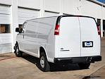 Used 2022 Chevrolet Express 2500 RWD, Empty Cargo Van for sale #P3877 - photo 6