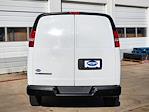 Used 2022 Chevrolet Express 2500 RWD, Empty Cargo Van for sale #P3877 - photo 7