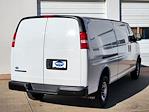 Used 2022 Chevrolet Express 2500 RWD, Empty Cargo Van for sale #P3877 - photo 2