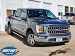 Used 2023 Ford F-150 Lariat SuperCrew Cab RWD, Pickup for sale #P3880 - photo 1