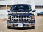 Used 2023 Ford F-150 Lariat SuperCrew Cab RWD, Pickup for sale #P3880 - photo 3