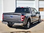 Used 2023 Ford F-150 Lariat SuperCrew Cab RWD, Pickup for sale #P3880 - photo 2