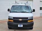 Used 2023 Chevrolet Express 2500 RWD, Upfitted Cargo Van for sale #U3894 - photo 3