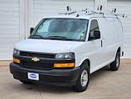 Used 2023 Chevrolet Express 2500 RWD, Upfitted Cargo Van for sale #U3894 - photo 4