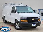 Used 2023 Chevrolet Express 2500 RWD, Upfitted Cargo Van for sale #U3895 - photo 1