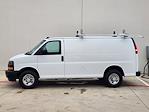 Used 2023 Chevrolet Express 2500 RWD, Upfitted Cargo Van for sale #U3895 - photo 5