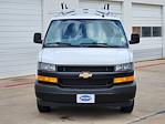 Used 2023 Chevrolet Express 2500 RWD, Upfitted Cargo Van for sale #U3896 - photo 3