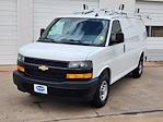 Used 2023 Chevrolet Express 2500 RWD, Upfitted Cargo Van for sale #U3896 - photo 4