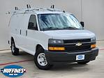 Used 2023 Chevrolet Express 2500 RWD, Upfitted Cargo Van for sale #U3897 - photo 1