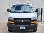 Used 2023 Chevrolet Express 2500 RWD, Upfitted Cargo Van for sale #U3897 - photo 3