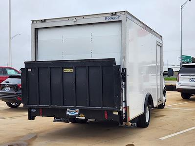 Used 2022 Chevrolet Express 3500 RWD, Box Van for sale #U3917 - photo 2