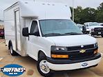 Used 2022 Chevrolet Express 3500 RWD, Box Van for sale #U3917 - photo 1