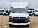 Used 2022 Chevrolet Express 3500 RWD, Box Van for sale #U3917 - photo 3