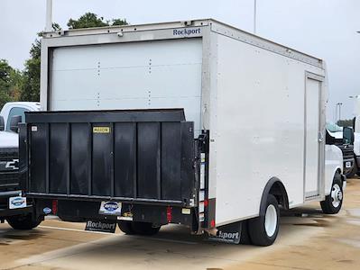 Used 2022 Chevrolet Express 3500 RWD, Box Van for sale #U3918 - photo 2